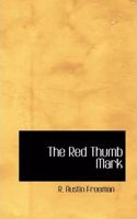 Red Thumb Mark: (English)
