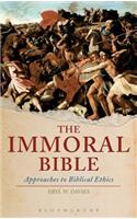 Immoral Bible