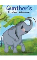 Gunther's Excellent Adventure