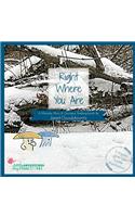 Right Where You Are