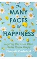 MANY FACES of HAPPINESS
