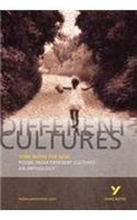 Poems from Different Cultures and Traditions: York Notes GCSE - for 2026, 2027 exams