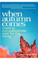 When Autumn Comes