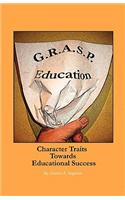 G.R.A.S.P. Education