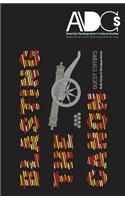 Anarchist Developments in Cultural Studies: 2013.1: Blasting the Canon