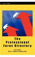 The Professional Forex Directory