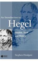 Introduction to Hegel