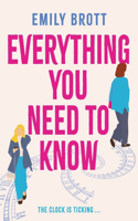 Everything You Need To Know