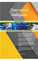Open-source intelligence Second Edition