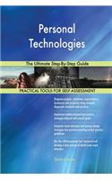 Personal Technologies The Ultimate Step-By-Step Guide