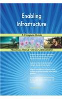 Enabling Infrastructure A Complete Guide