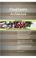 Cloud-Centric Architecture Third Edition