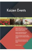 Kaizen Events A Complete Guide - 2020 Edition