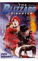 The Blizzard Disaster