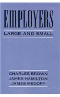 Employers Large and Small