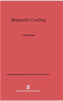 Magnetic Cooling