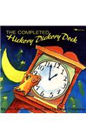 Completed Hickory Dickory Dock
