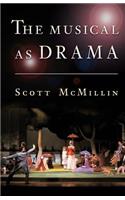 The Musical as Drama