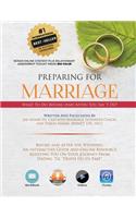 Preparing for Marriage