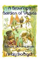 A Grownup's Garden of Verses