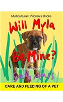 Will Myla Be Mine?