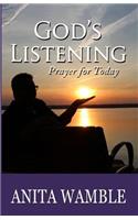 God's Listening