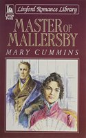 Master Of Mallersby