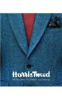 Harris Tweed: From Land to Street