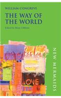 "The Way of the World": (New Mermaids)