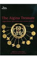 Aigina Treasure Y J Lesley Fitton