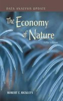 The Economy of Nature Data Analysis Update