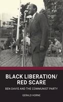 Black Liberation / Red Scare