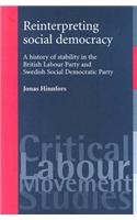 Reinterpreting Social Democracy