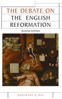 The Debate on the English Reformation