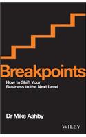 Breakpoints