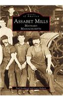 Assabet Mills