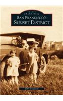 San Francisco's Sunset District