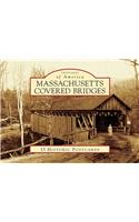 Massachusetts Covered Bridges
