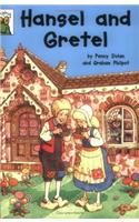 Hansel and Gretel