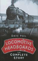 Locomotive Headboards