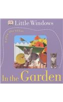 In the Garden (Little Windows)