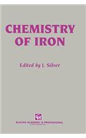 Chemistry of Iron