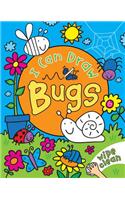 I Can Draw Bugs