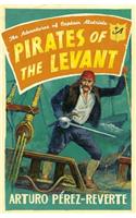 Pirates of the Levant