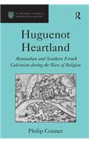 Huguenot Heartland