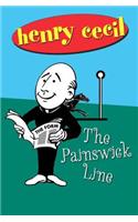 The Painswick Line