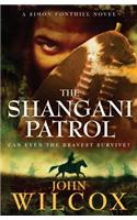 The Shangani Patrol