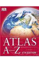 Atlas A-Z