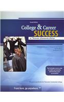 College & Career Success at Tidewater Community College