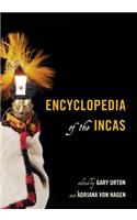 Encyclopedia of the Incas